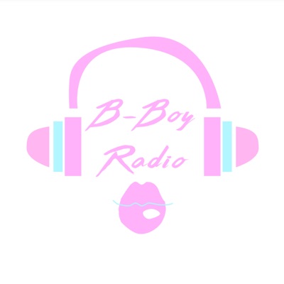 B-Boy Radio