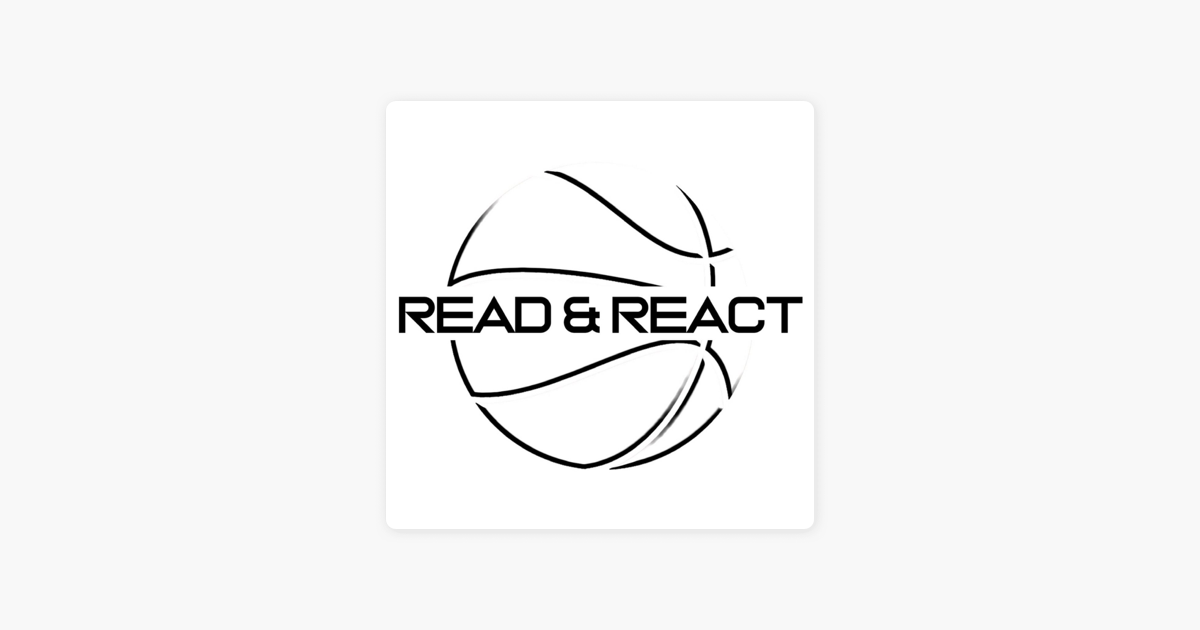 ‎Read and React 2024 NBA Draft Preview with Brad Rowland on Apple Podcasts