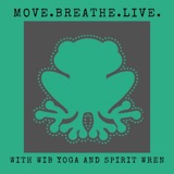 Client Jodie and I chat her journey with me Move breathe live se2ep16