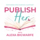 How Publishing 1 Book Every Month led to Success - Ellie Hall {ep. 127}