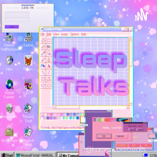 Sleep Talks 