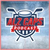 Alz Caps  artwork