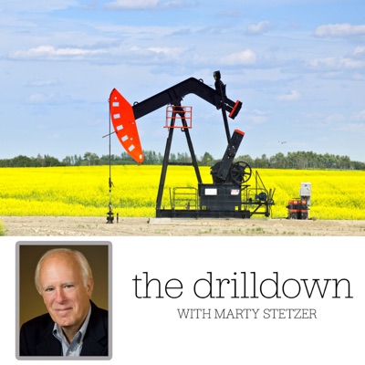 The Drill Down - Exploring Oil and Gas Topics The Drill Down - Exploring Oil and Gas Topics