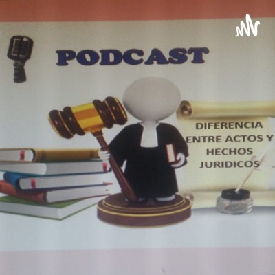 Diferencia Entre Actos Y Hechos Juridicos-Fernanda Agustin 4to PC