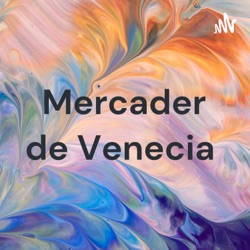 Mercader de Venecia 