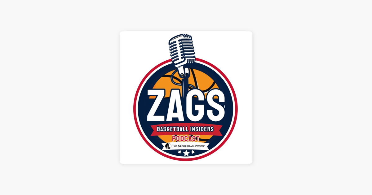 ‎Zags Basketball Insiders: Selection Sunday Recap Preview Of McNeese ...