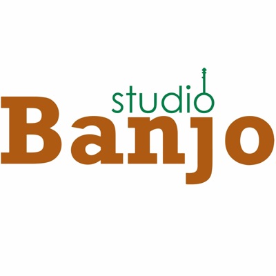 Banjo Studio Podcast