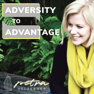 Adversity to Advantage:Petra Velzeboer