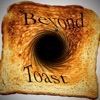 Beyond Toast Cover Art