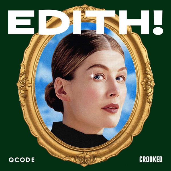 Edith! Artwork