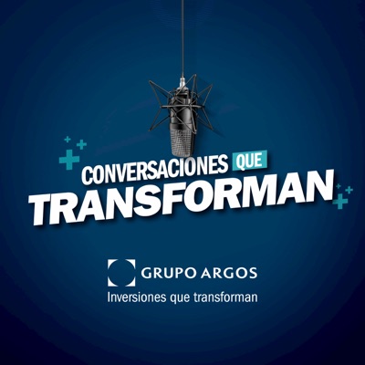 "Conversaciones que transforman"