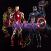 Avengers forever! Dein Avengers Podcast - Puggy