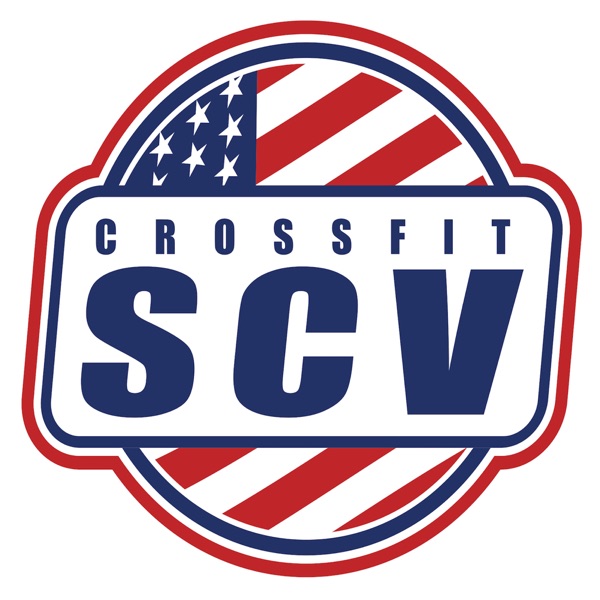 Crossfit SCV Artwork