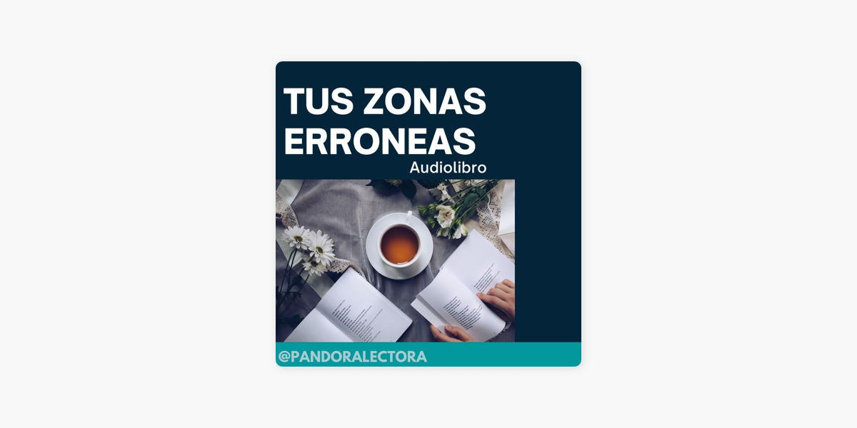 ENCUENTRA TUS ZONAS ( ERRONEAS) en Apple Podcasts