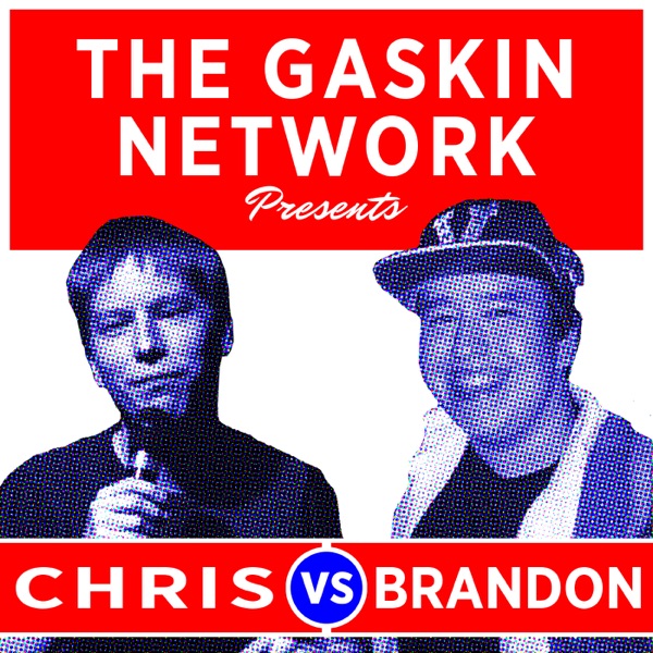 Chris vs Brandon