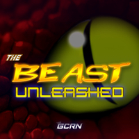 The Beast Unleashed podcast