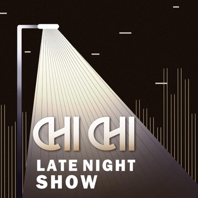 CHICHI Late Night Show