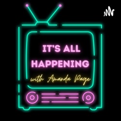 2.9 RHOP Recap w/ Taria Faison, host of the podcast - What Else is Going On?