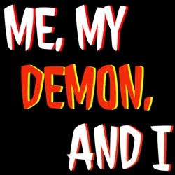 Me, My Demon, and I - NEWS!