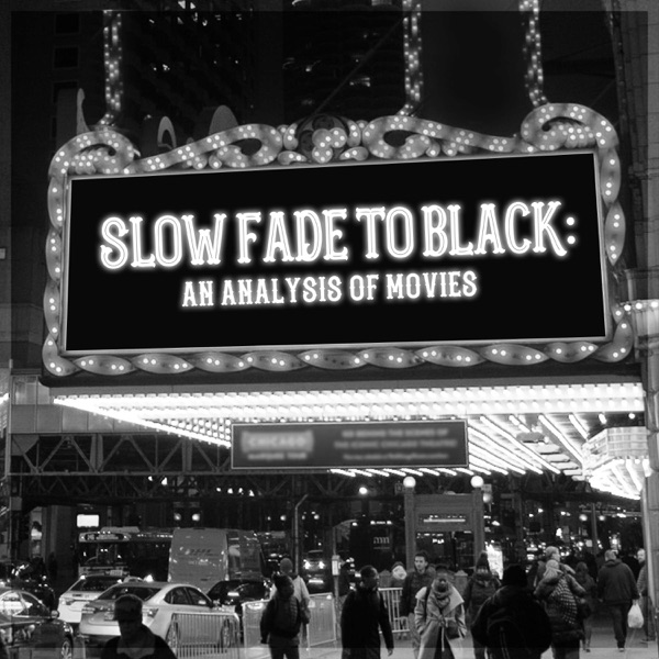 Slow Fade to Black: An Analysis of Movies Artwork