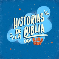 Episodio 3: Jesús es bautizado