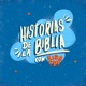 Historias de la Biblia con Kids cdv