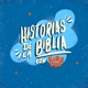 Historias de la Biblia con Kids cdv