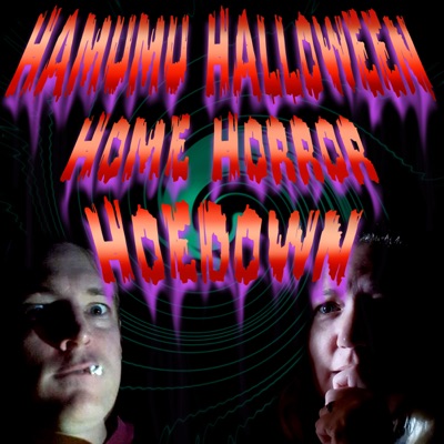 Hamumu Halloween Home Horror Hoedown