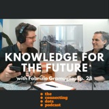 Smaller Dots: Knowledge for the Future