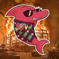 Psychic Dolphin Garage podcast