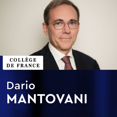 Droit, culture et société de la Rome antique - Dario Mantovani:Collège de France