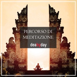 Meditazione 14 - Energia guaritrice della luna piena