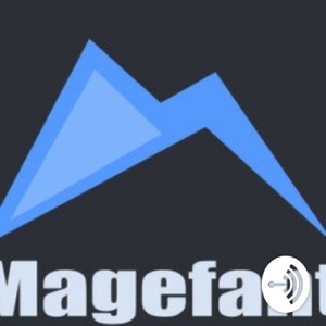 Magefant