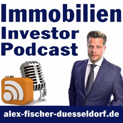 IIP012 Aktien versus Renditeimmobilie – wer gewinnt & warum? (Vermietete Immobilie, zur Kapitalanlage vs. Aktie & Aktienfonds )