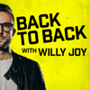 Back To Back with Willy Joy - Willy Joy