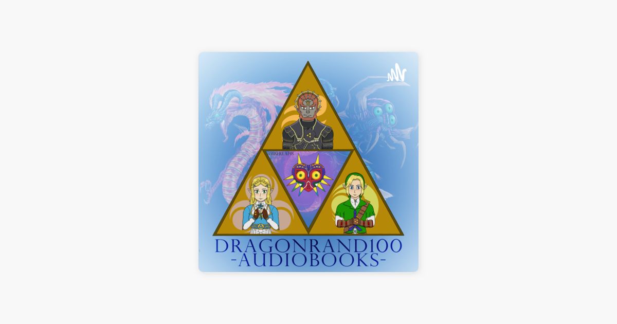 Listen to The Legend of Zelda- Ocarina of Time- an audiobook production  podcast