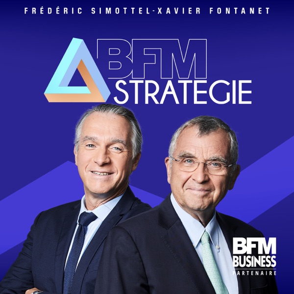 BFM Stratégie