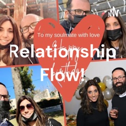 Intimacy 1. Be Proactive - World Bnei Akiva - Mechina Program - Eli Goldsmith - Relationship Flow!