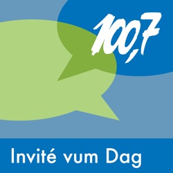 Invité:e vum Dag