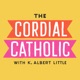 247: The Convert Couple Shattering the Catholic Protestant Divide (w/ Caleb and Natali Perkins)