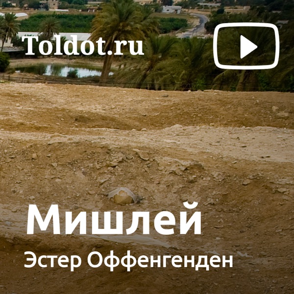  Эстер Оффенгенден  — Мишлей