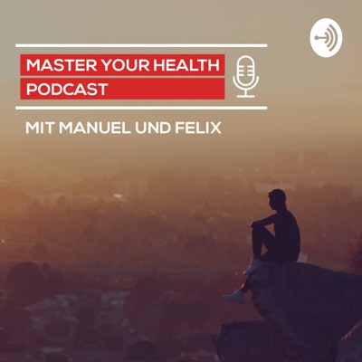 MASTER YOUR HEALTH