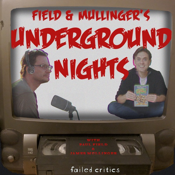 Field & Mullinger's Underground Nights