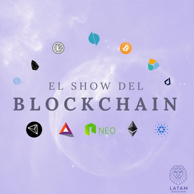 El Show Del Blockchain