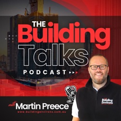 Talking with Justin McGrath about Growing Leadership skills, Crafting a Career, and Progressing and Mastering Capability