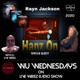 Cappdonna Live on Wu Wednesday