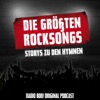 Die größten Rocksongs – Storys zu den Hymnen