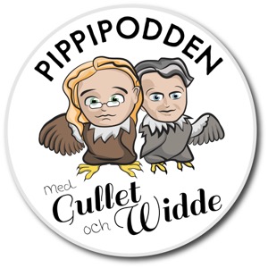 Pippipodden