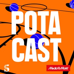 Potacast #573 | All Star'ın Ardından, Jacque Vaughn'a Veda, Play-in Yarışları