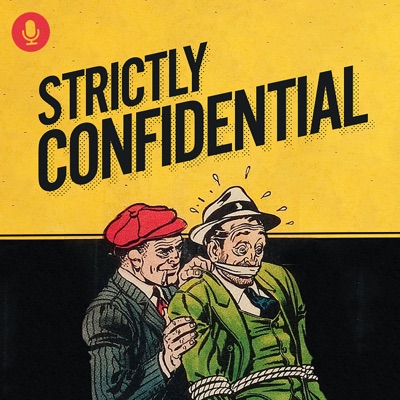 Strictly Confidential